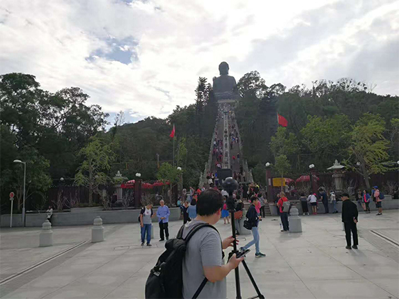 香港VR视频