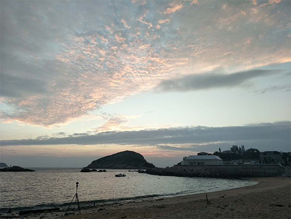 香港VR视频