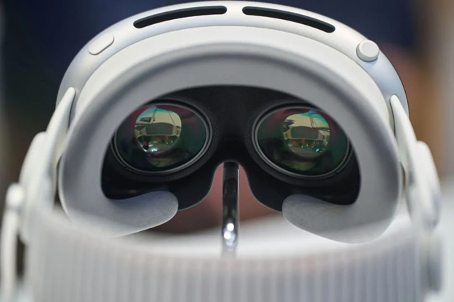 淘宝宣布：9月10日发布Vision Pro版3.0