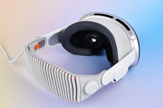 Apple Vision Pro