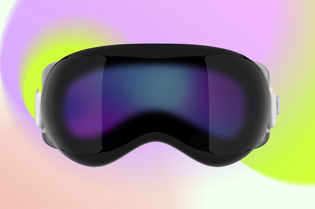 2025年Vision Pro开发的前景如何？