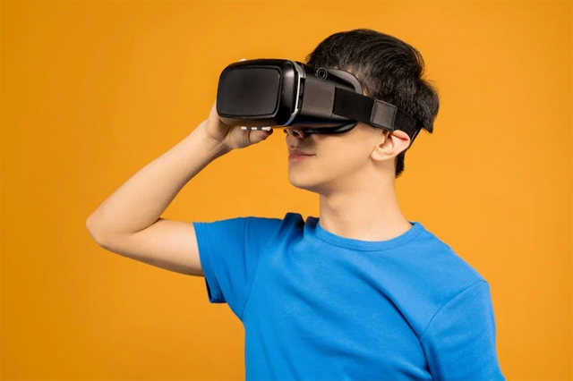 上海VR全景拍摄公司——为虚拟现实创造全新的视界！