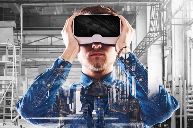 VR解决方案公司：开启沉浸式未来，赋能行业创新！