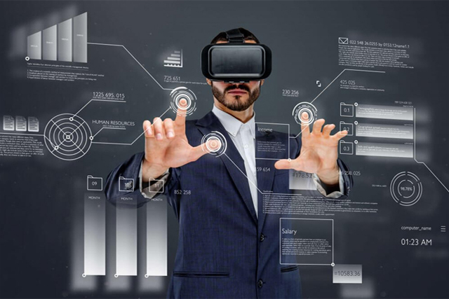 VR视频制作公司，打造沉浸体验的未来视界！