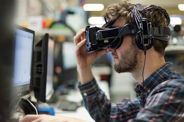 上海XR开发公司｜用虚实融合技术重塑商业未来新格局